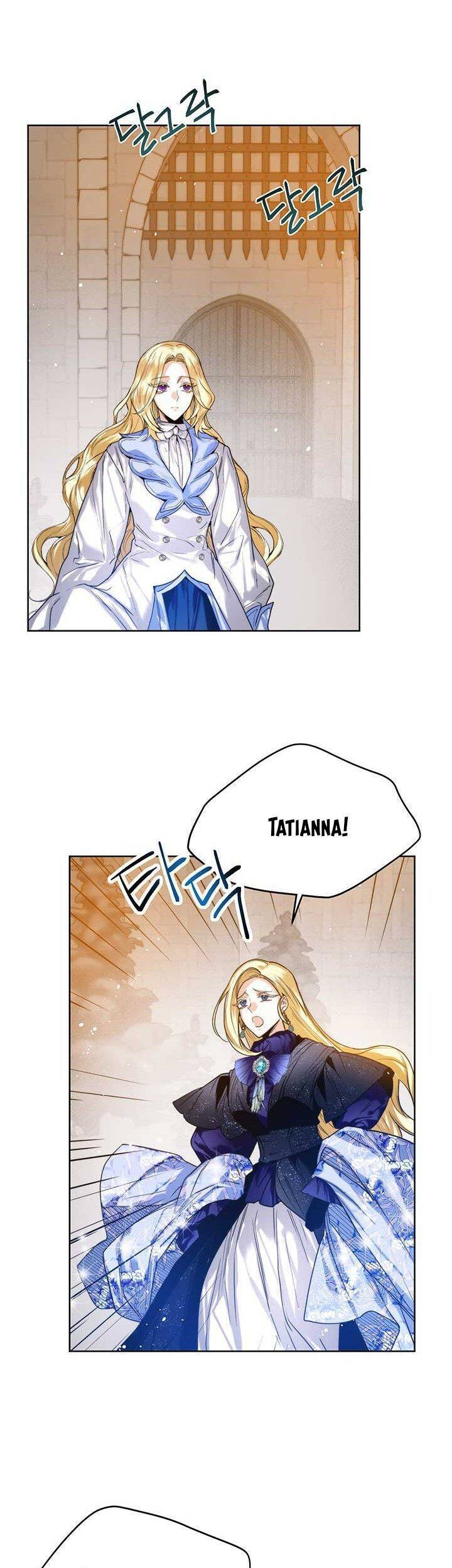 Cuộc Hôn Nhân Hoàng Gia - Chương 21