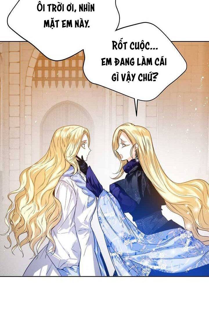 Cuộc Hôn Nhân Hoàng Gia - Chương 21