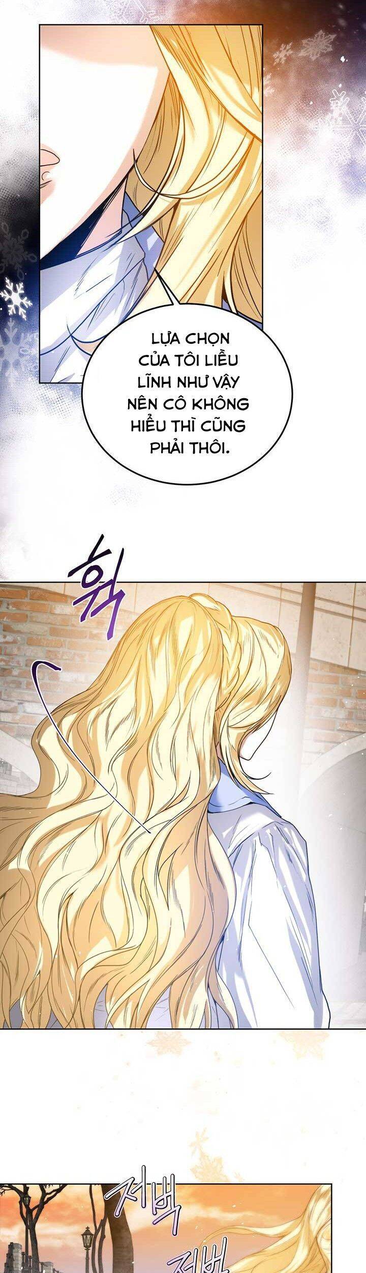 Cuộc Hôn Nhân Hoàng Gia - Chương 21