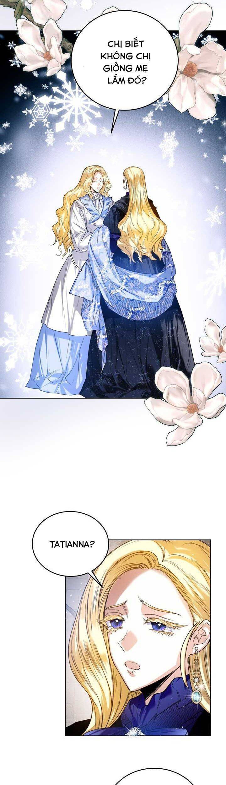 Cuộc Hôn Nhân Hoàng Gia - Chương 21