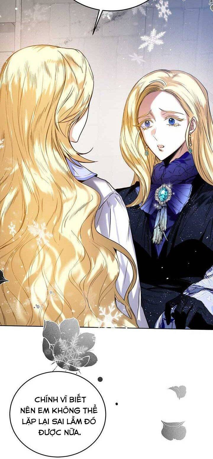 Cuộc Hôn Nhân Hoàng Gia - Chương 21