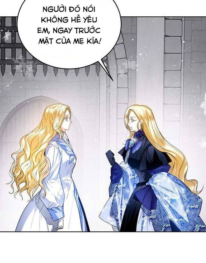 Cuộc Hôn Nhân Hoàng Gia - Chương 21