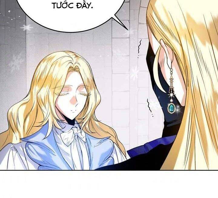 Cuộc Hôn Nhân Hoàng Gia - Chương 21