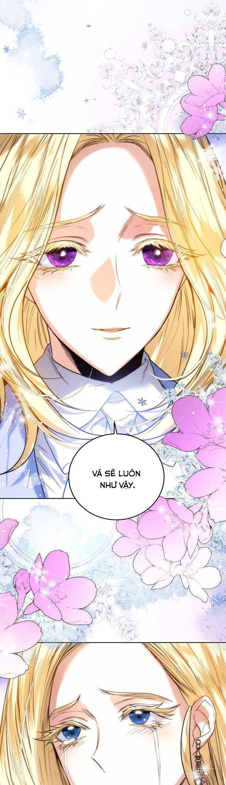 Cuộc Hôn Nhân Hoàng Gia - Chương 21