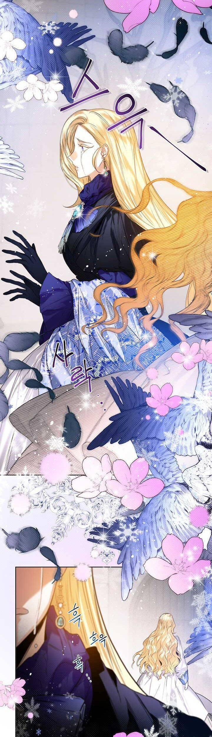 Cuộc Hôn Nhân Hoàng Gia - Chương 21