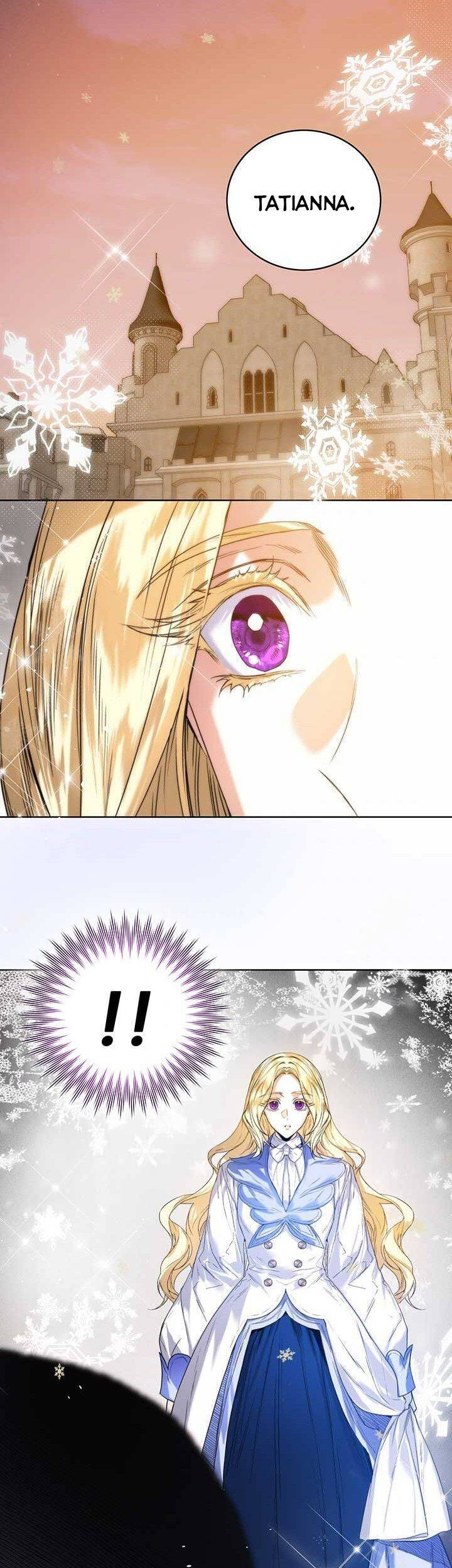 Cuộc Hôn Nhân Hoàng Gia - Chương 21