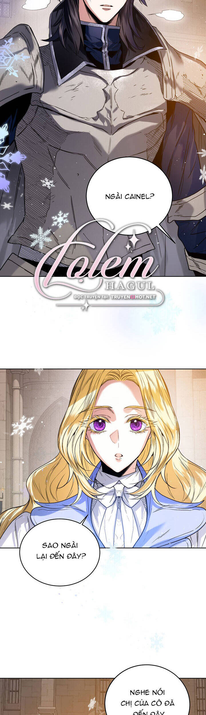 Cuộc Hôn Nhân Hoàng Gia - Chương 22