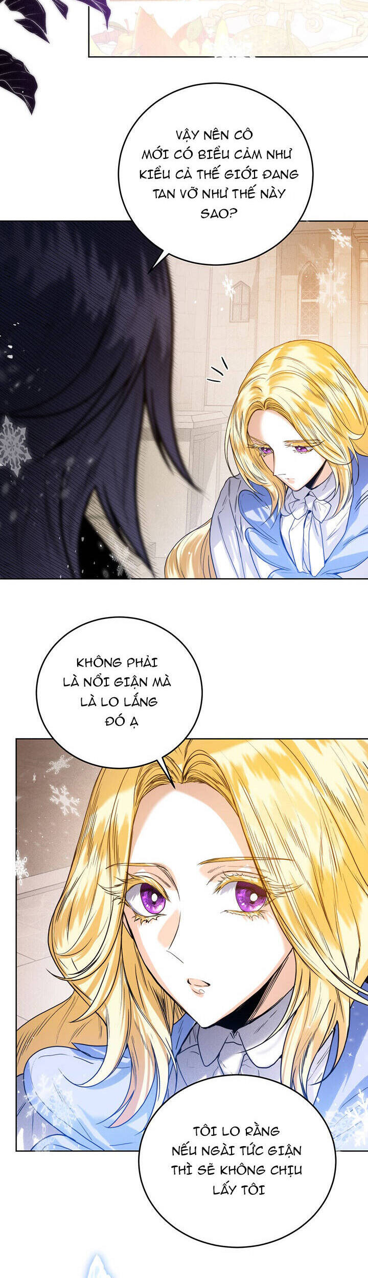 Cuộc Hôn Nhân Hoàng Gia - Chương 22