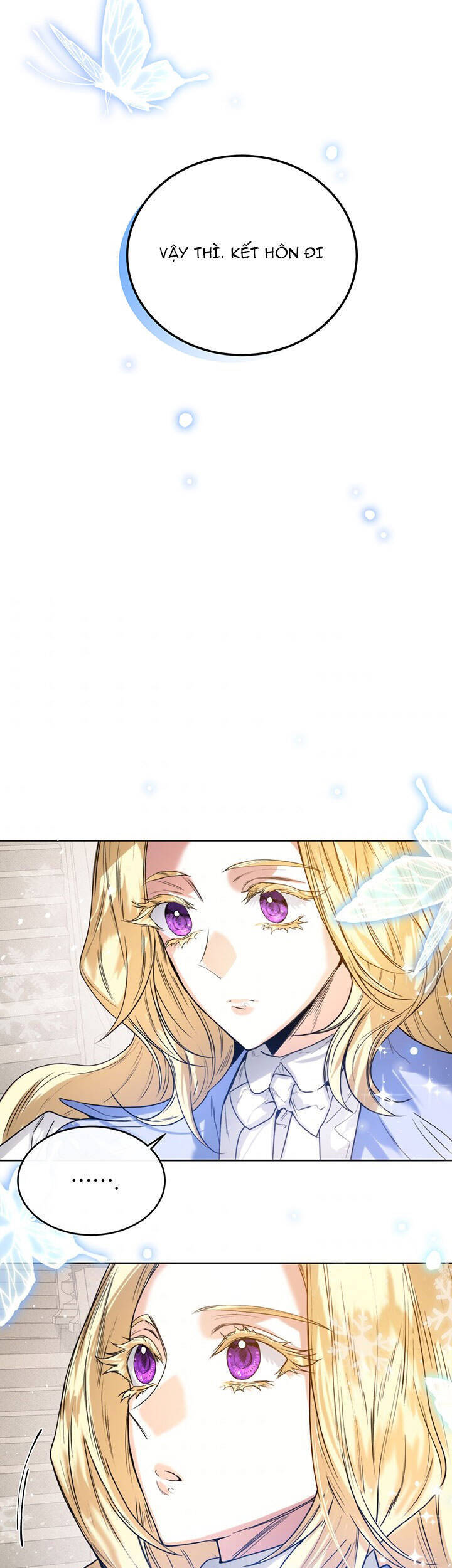 Cuộc Hôn Nhân Hoàng Gia - Chương 22