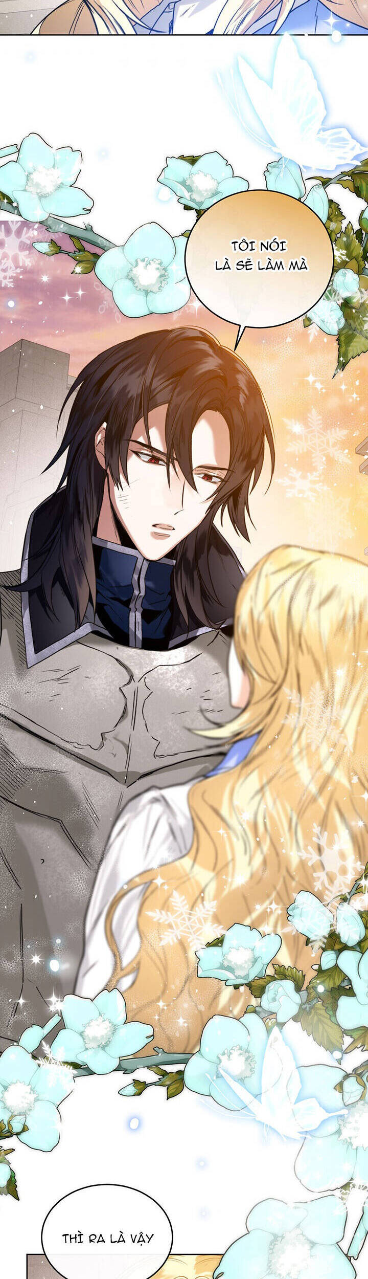 Cuộc Hôn Nhân Hoàng Gia - Chương 22