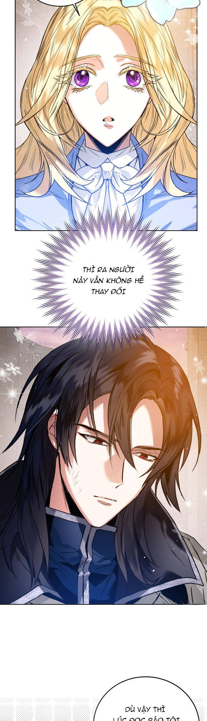 Cuộc Hôn Nhân Hoàng Gia - Chương 22