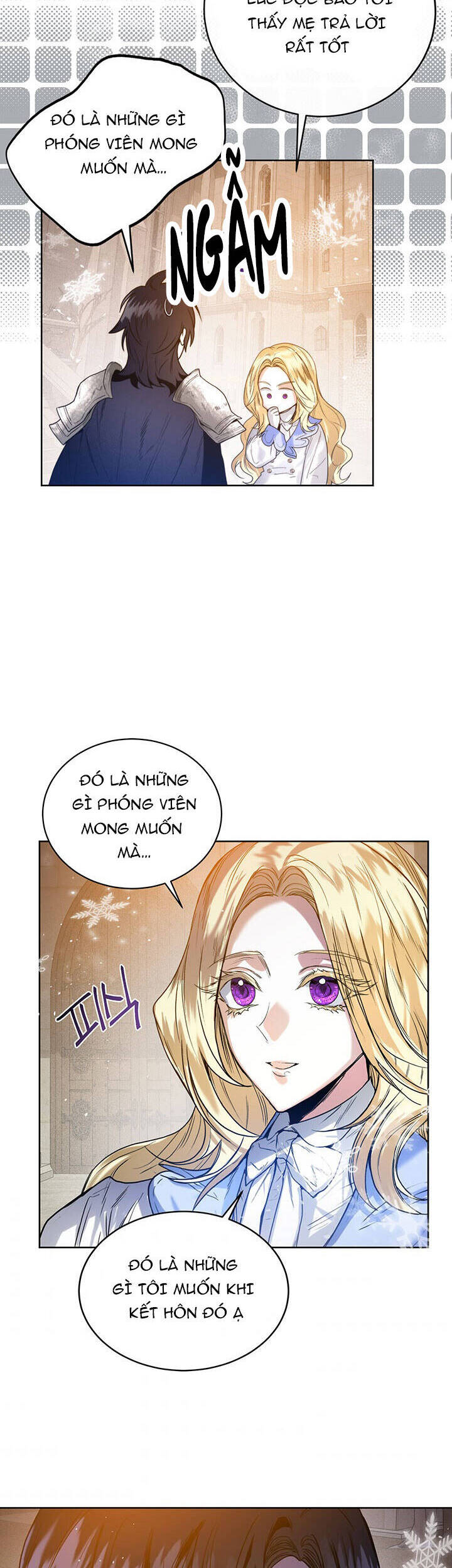 Cuộc Hôn Nhân Hoàng Gia - Chương 22