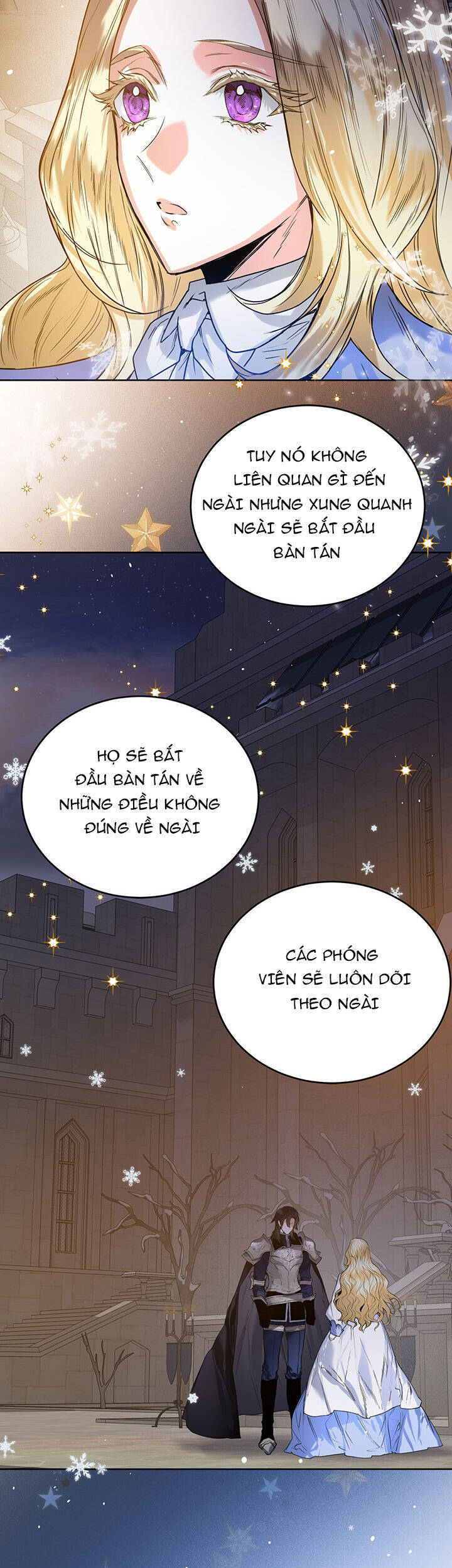 Cuộc Hôn Nhân Hoàng Gia - Chương 22