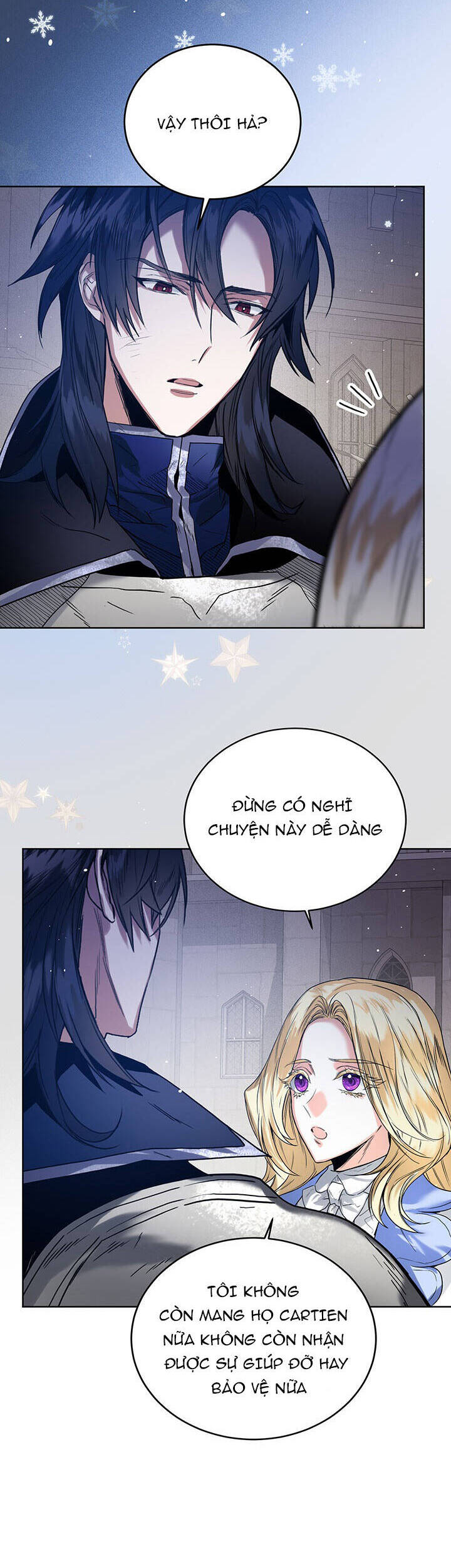 Cuộc Hôn Nhân Hoàng Gia - Chương 22