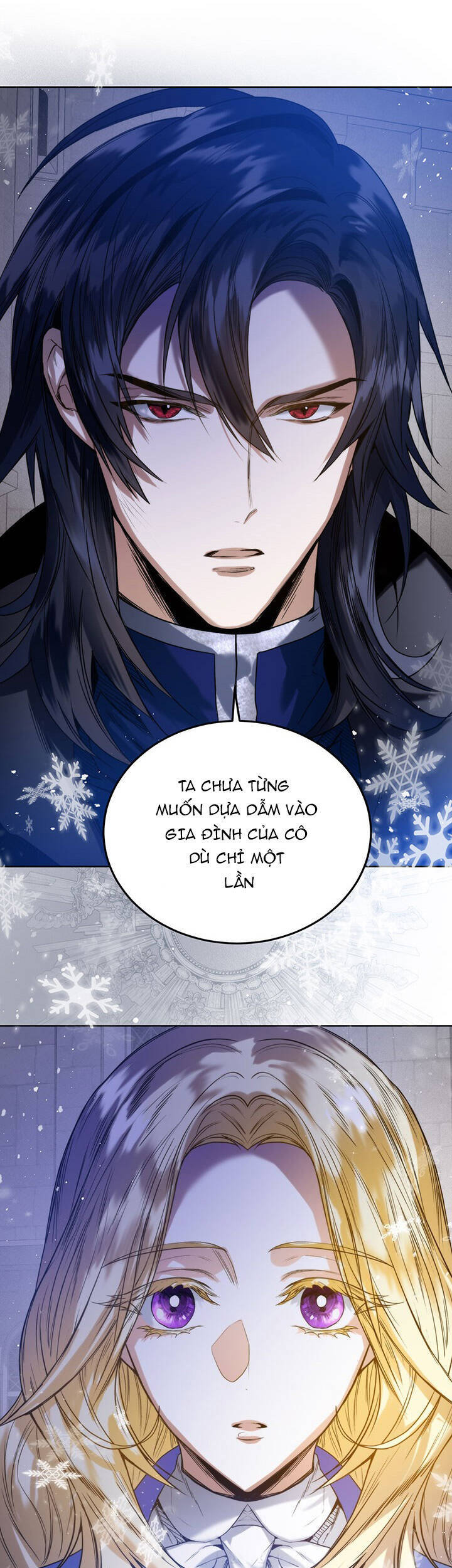 Cuộc Hôn Nhân Hoàng Gia - Chương 22