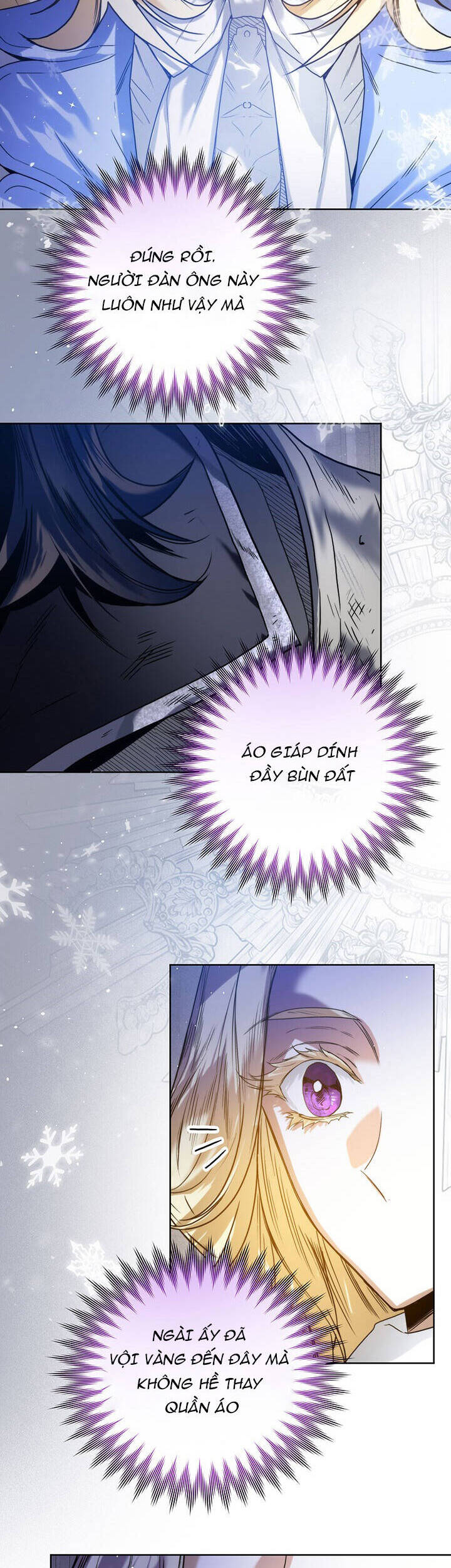 Cuộc Hôn Nhân Hoàng Gia - Chương 22