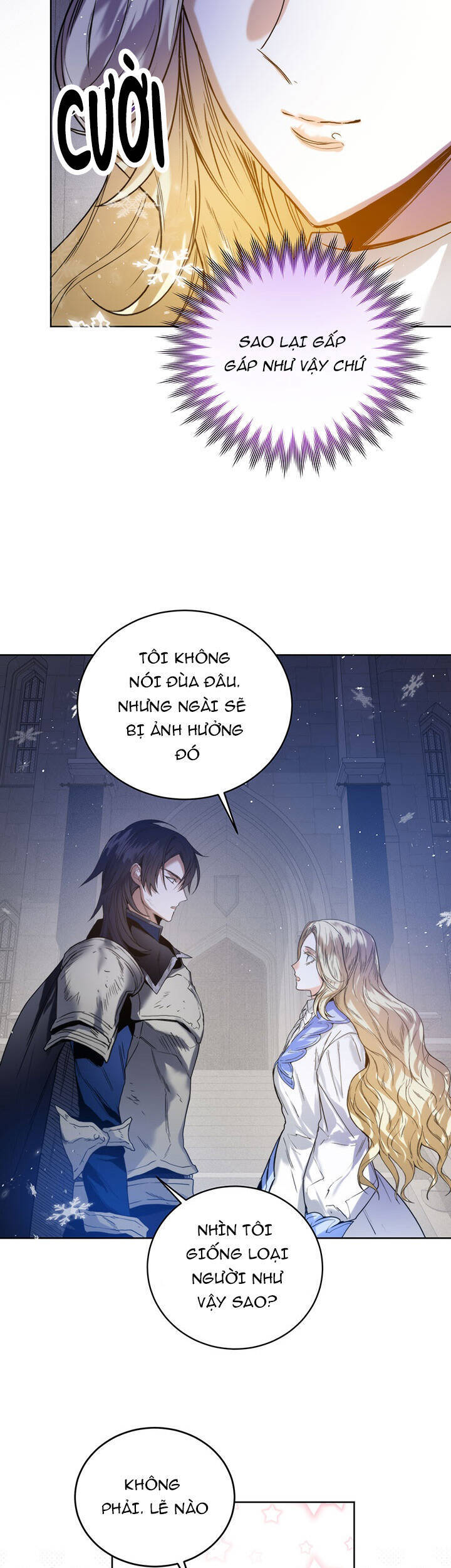 Cuộc Hôn Nhân Hoàng Gia - Chương 22