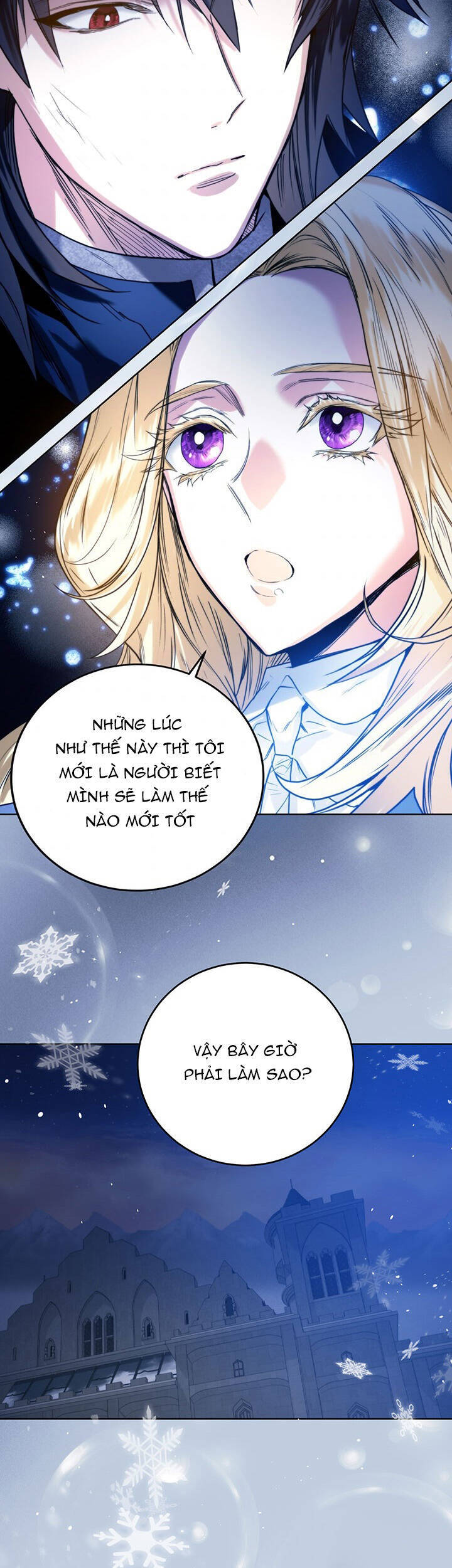 Cuộc Hôn Nhân Hoàng Gia - Chương 22