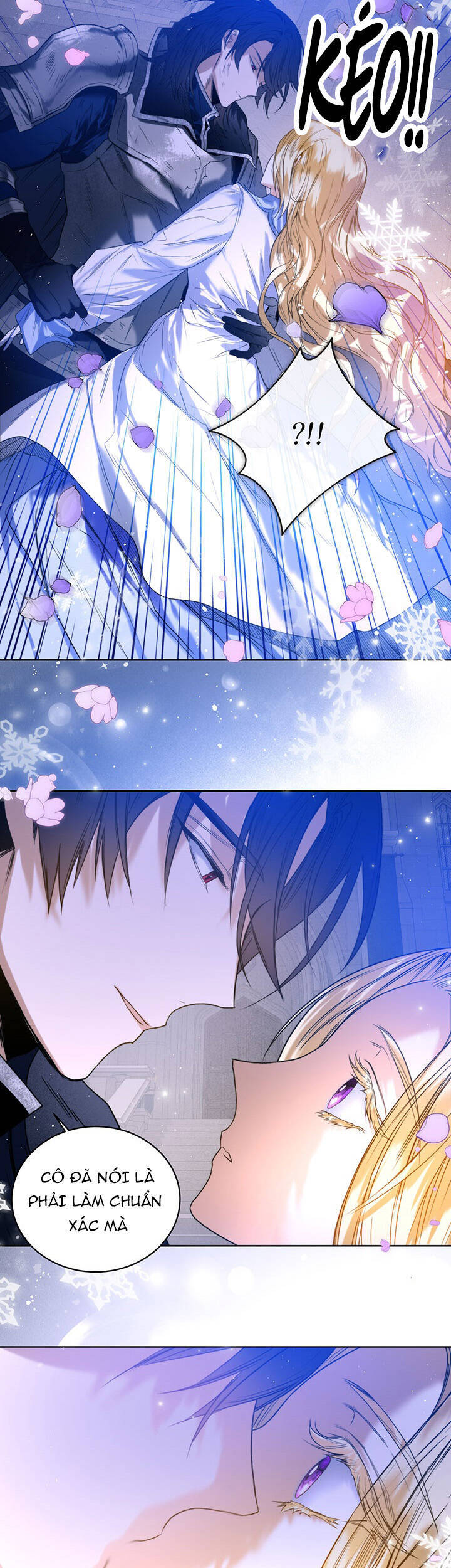 Cuộc Hôn Nhân Hoàng Gia - Chương 22