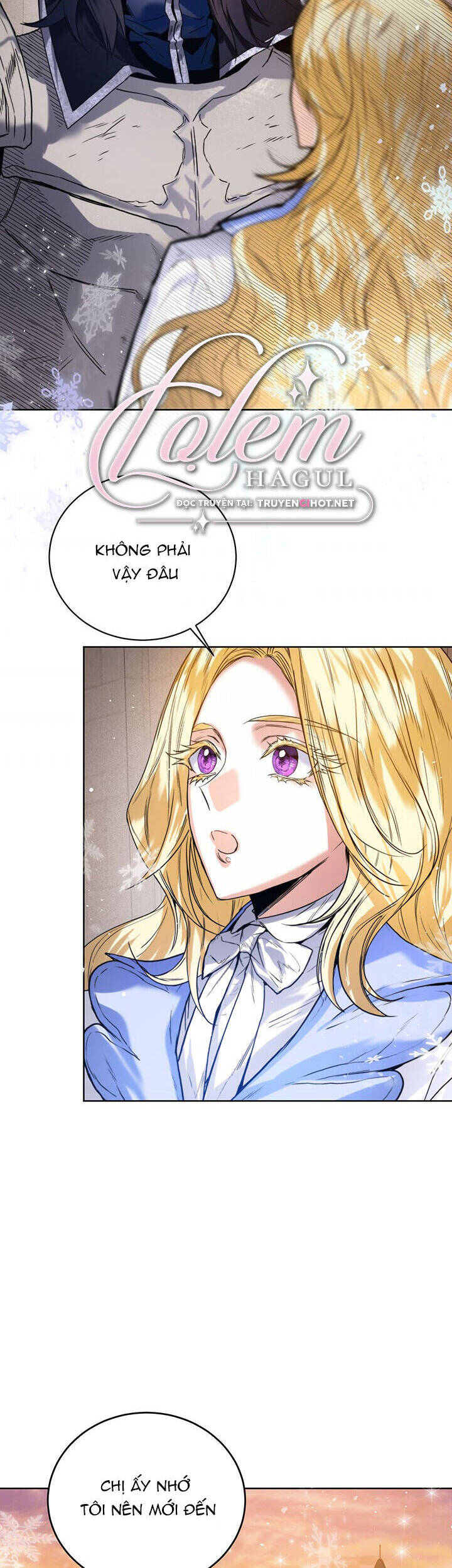 Cuộc Hôn Nhân Hoàng Gia - Chương 22