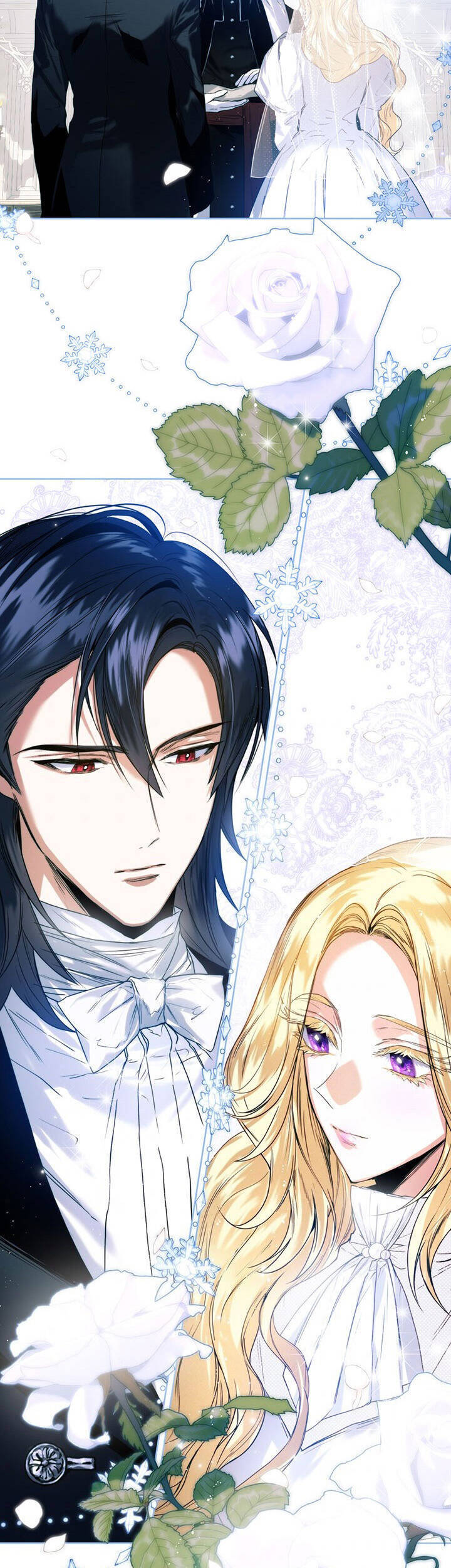 Cuộc Hôn Nhân Hoàng Gia - Chương 22