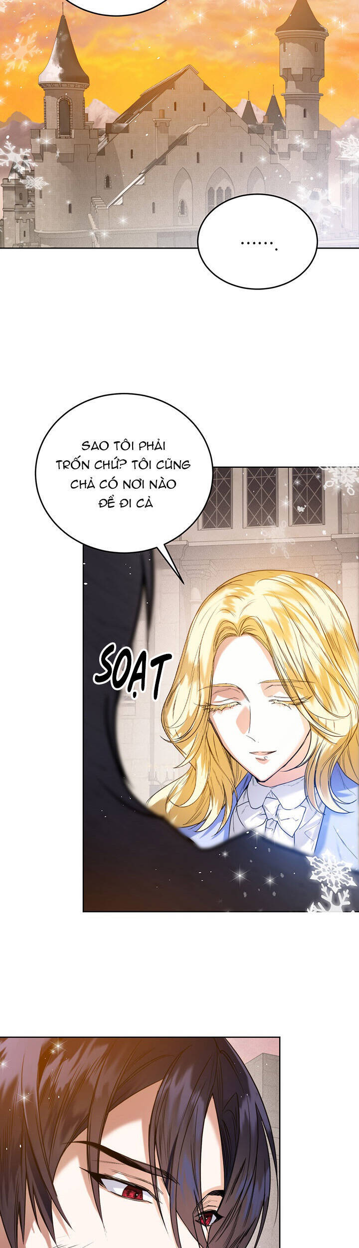 Cuộc Hôn Nhân Hoàng Gia - Chương 22