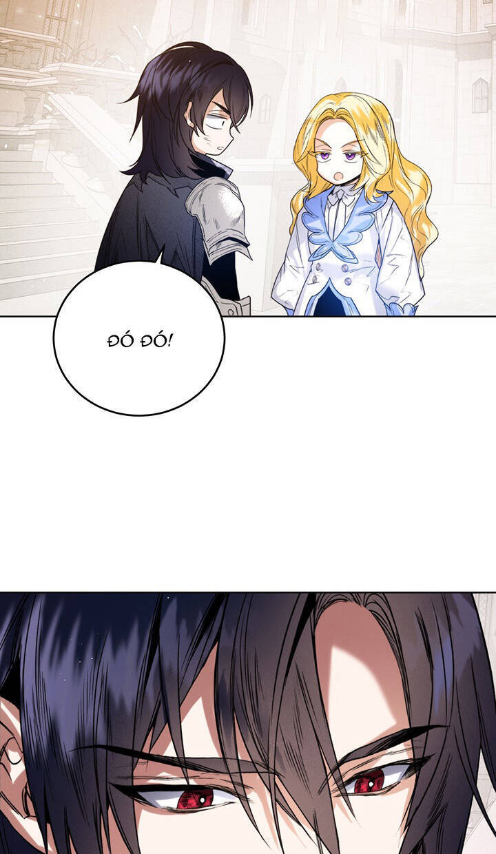 Cuộc Hôn Nhân Hoàng Gia - Chương 22