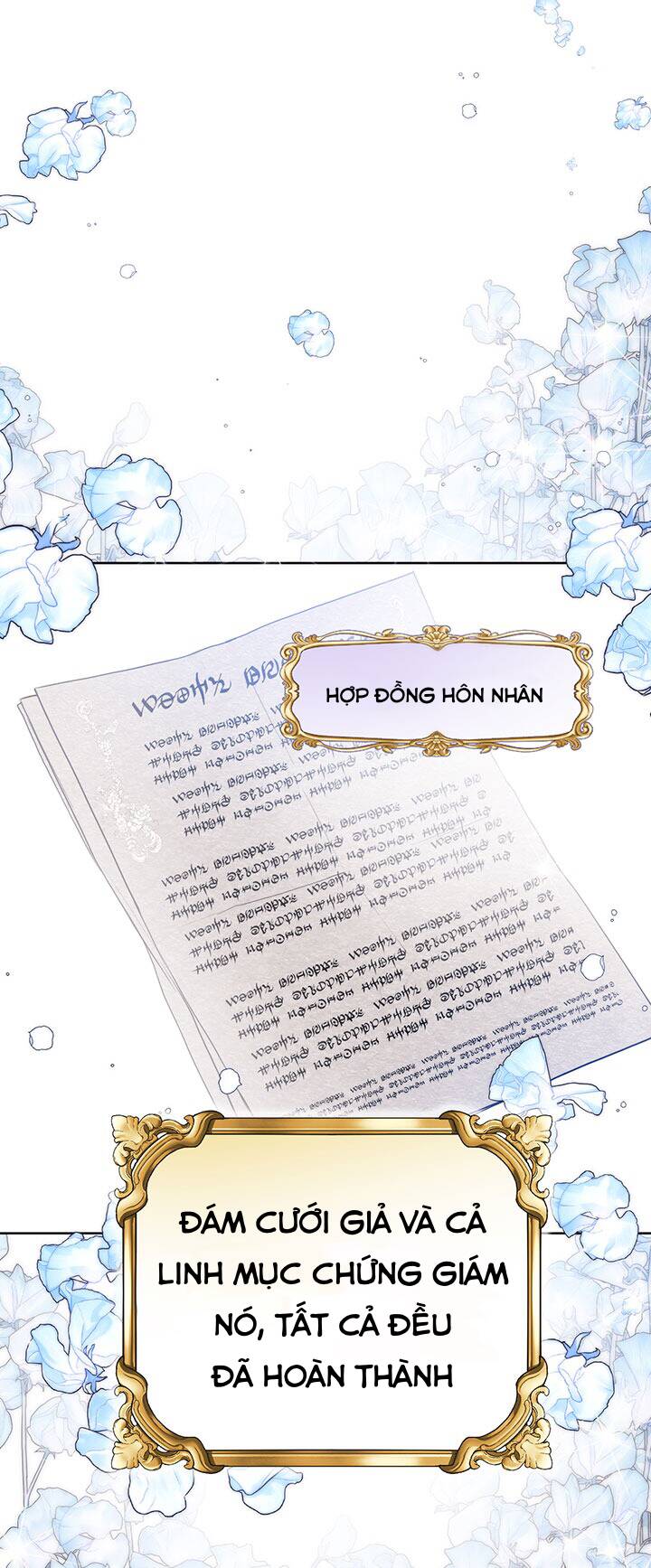 Cuộc Hôn Nhân Hoàng Gia - Chương 23
