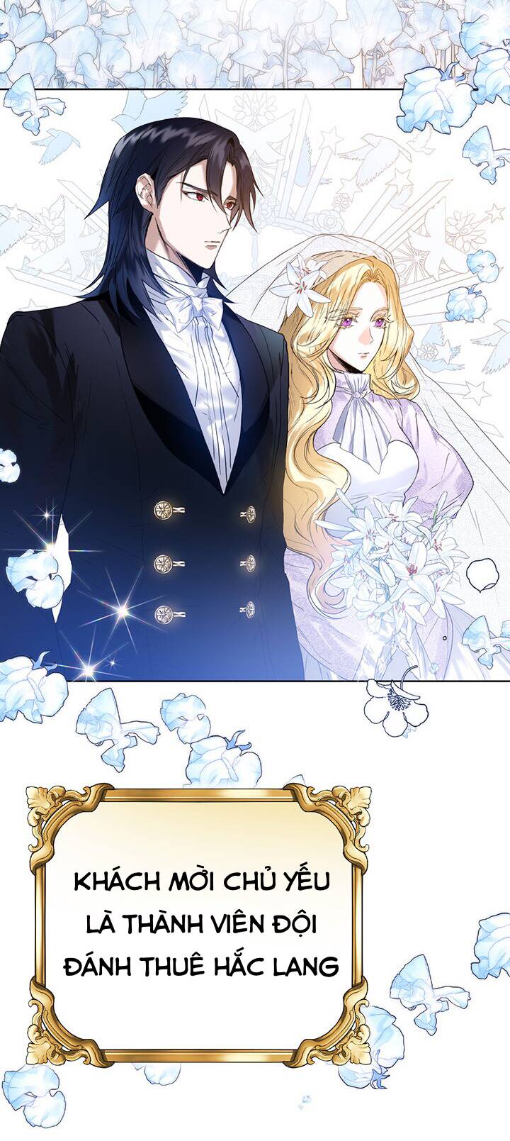 Cuộc Hôn Nhân Hoàng Gia - Chương 23