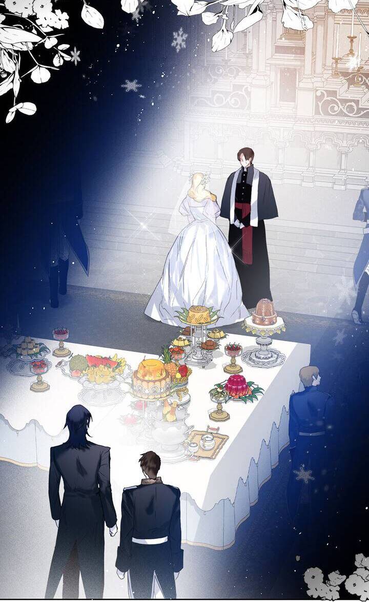 Cuộc Hôn Nhân Hoàng Gia - Chương 23