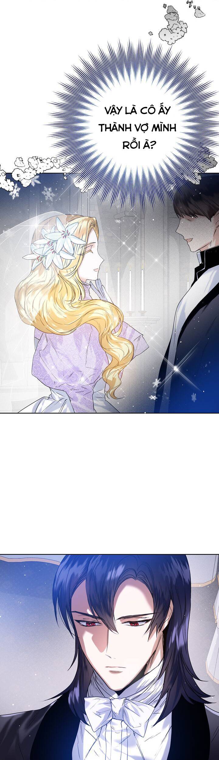 Cuộc Hôn Nhân Hoàng Gia - Chương 23