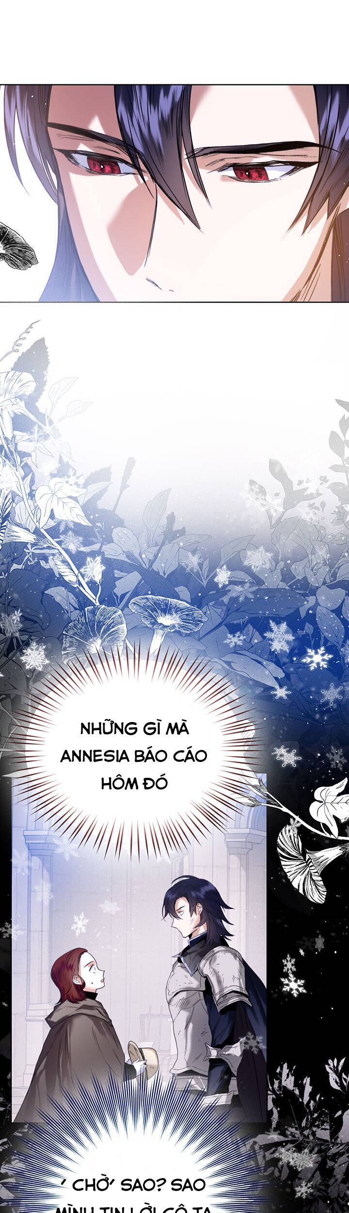 Cuộc Hôn Nhân Hoàng Gia - Chương 23