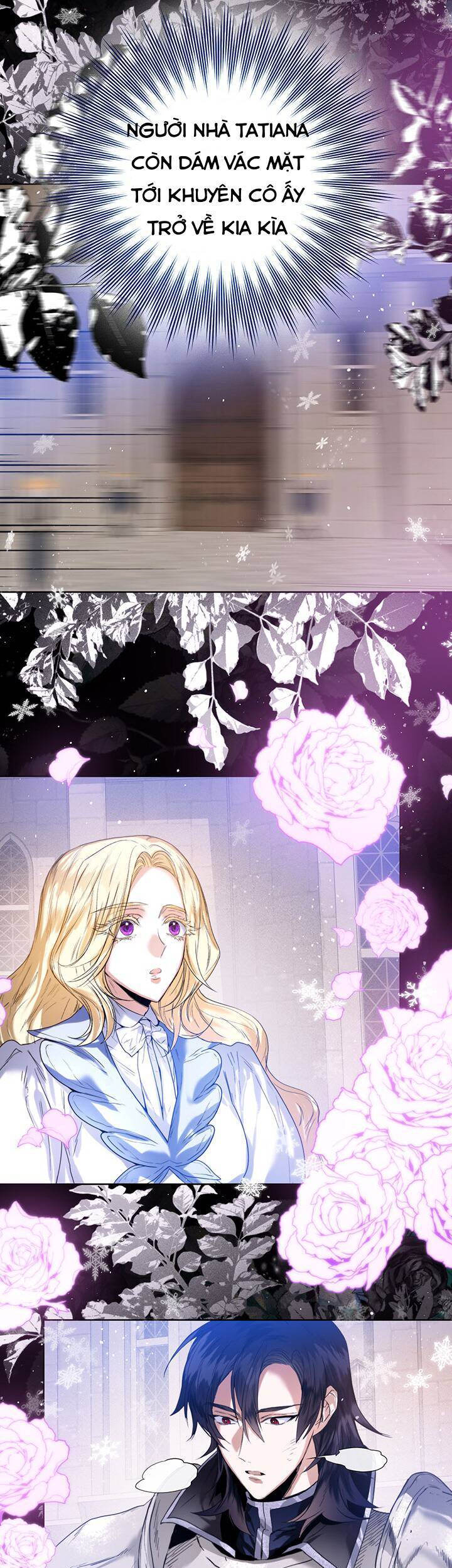 Cuộc Hôn Nhân Hoàng Gia - Chương 23