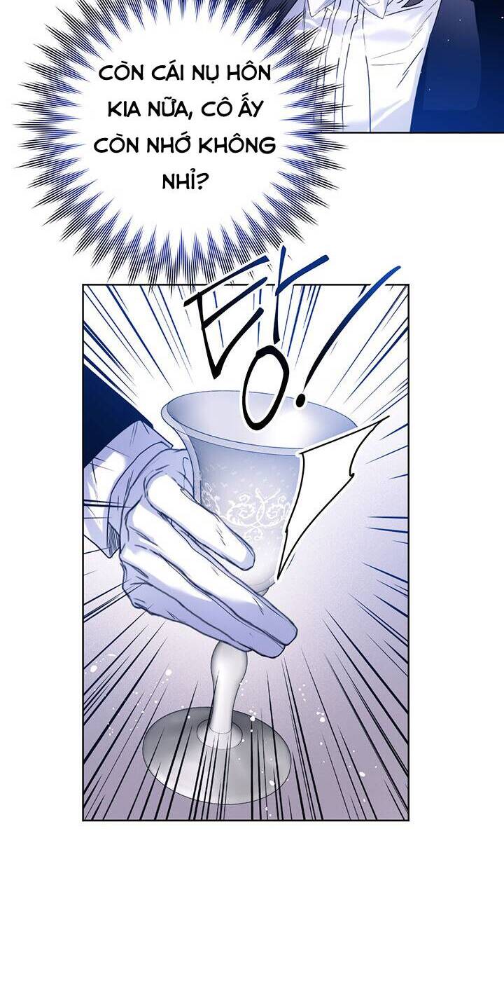 Cuộc Hôn Nhân Hoàng Gia - Chương 23