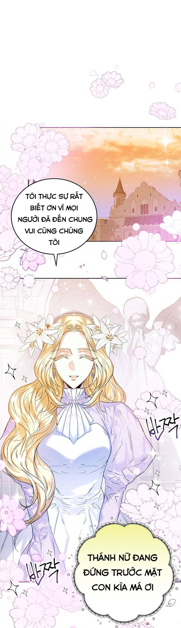 Cuộc Hôn Nhân Hoàng Gia - Chương 23