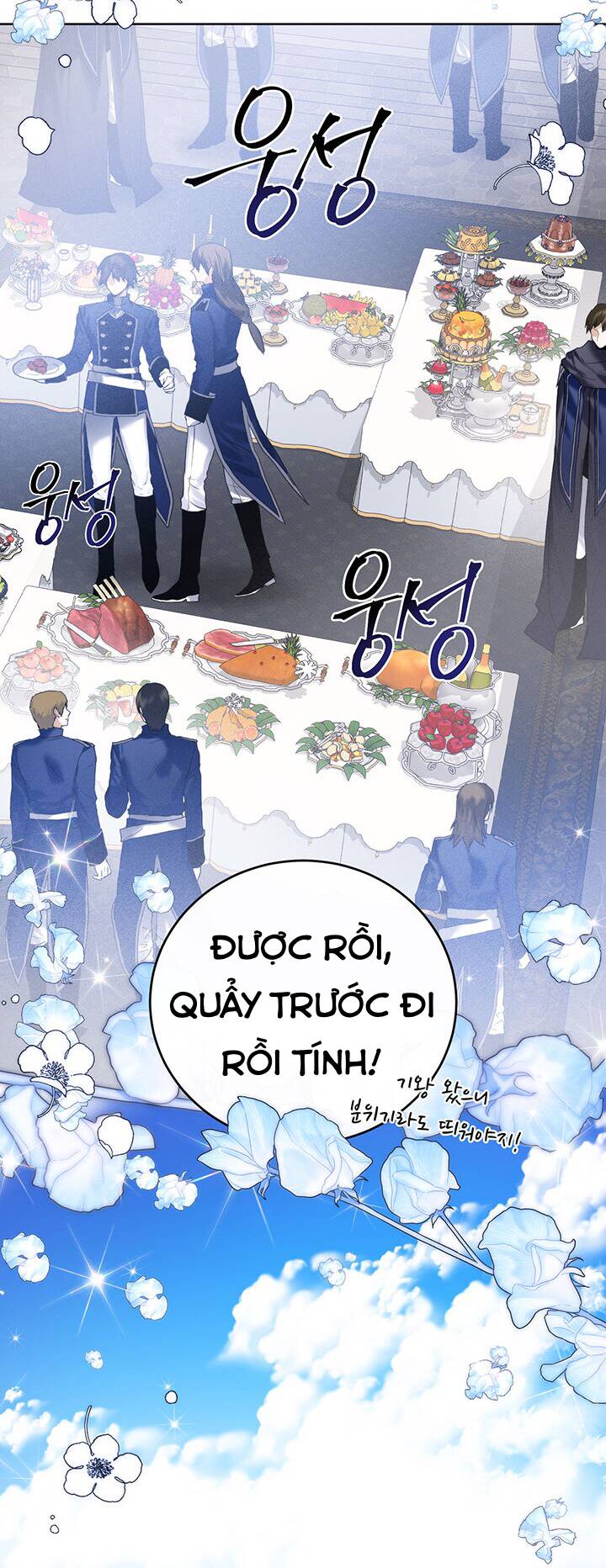 Cuộc Hôn Nhân Hoàng Gia - Chương 23