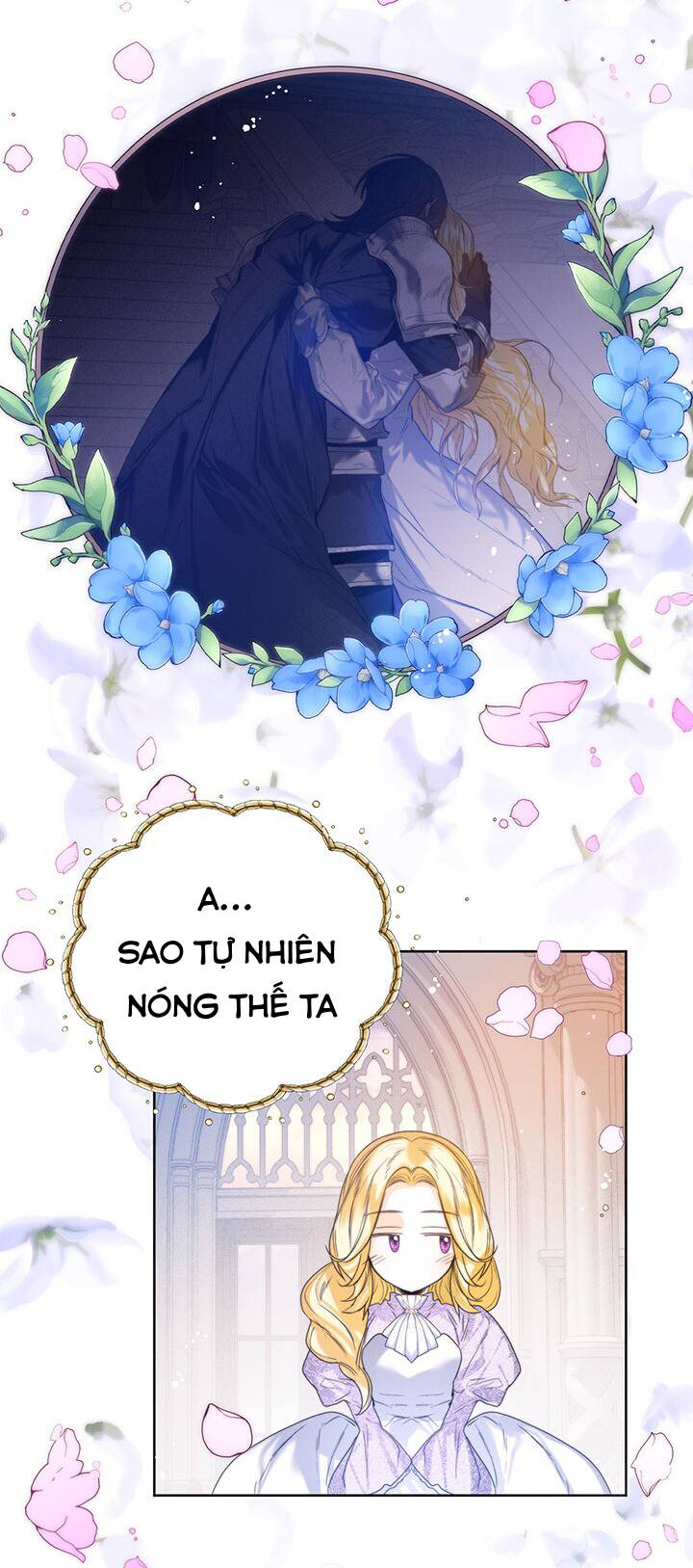 Cuộc Hôn Nhân Hoàng Gia - Chương 23