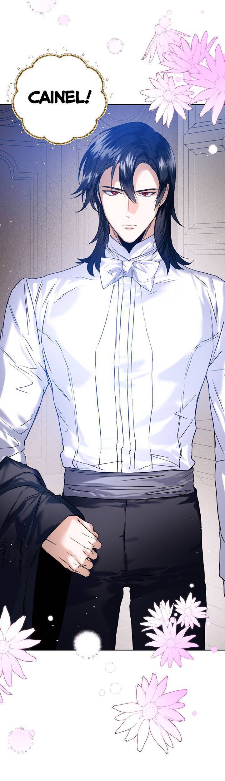 Cuộc Hôn Nhân Hoàng Gia - Chương 23