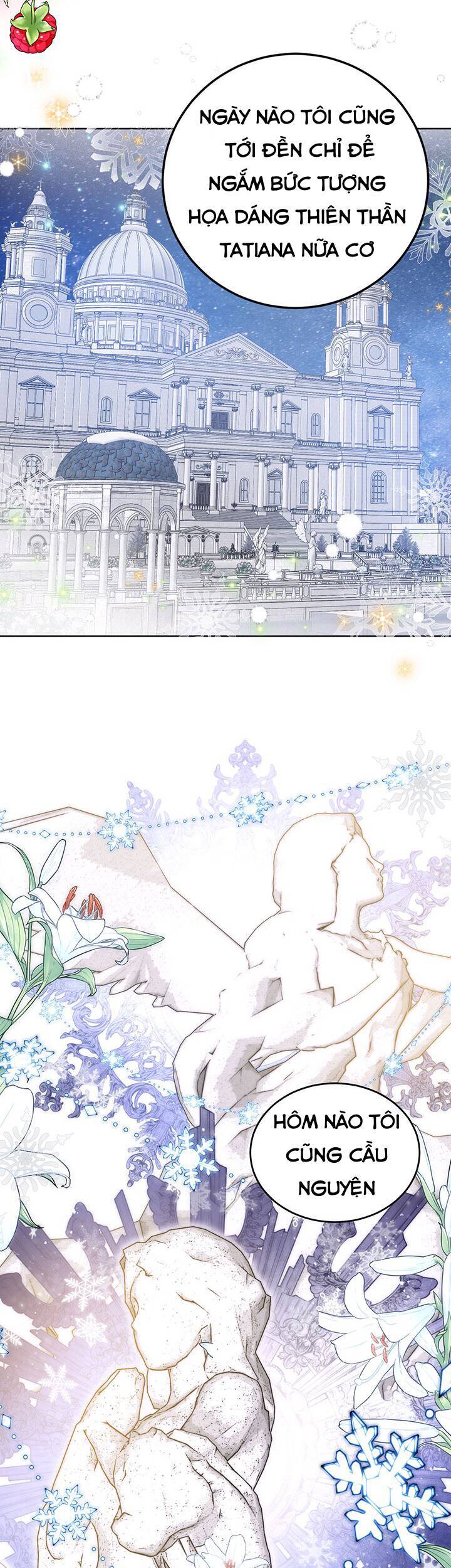 Cuộc Hôn Nhân Hoàng Gia - Chương 23