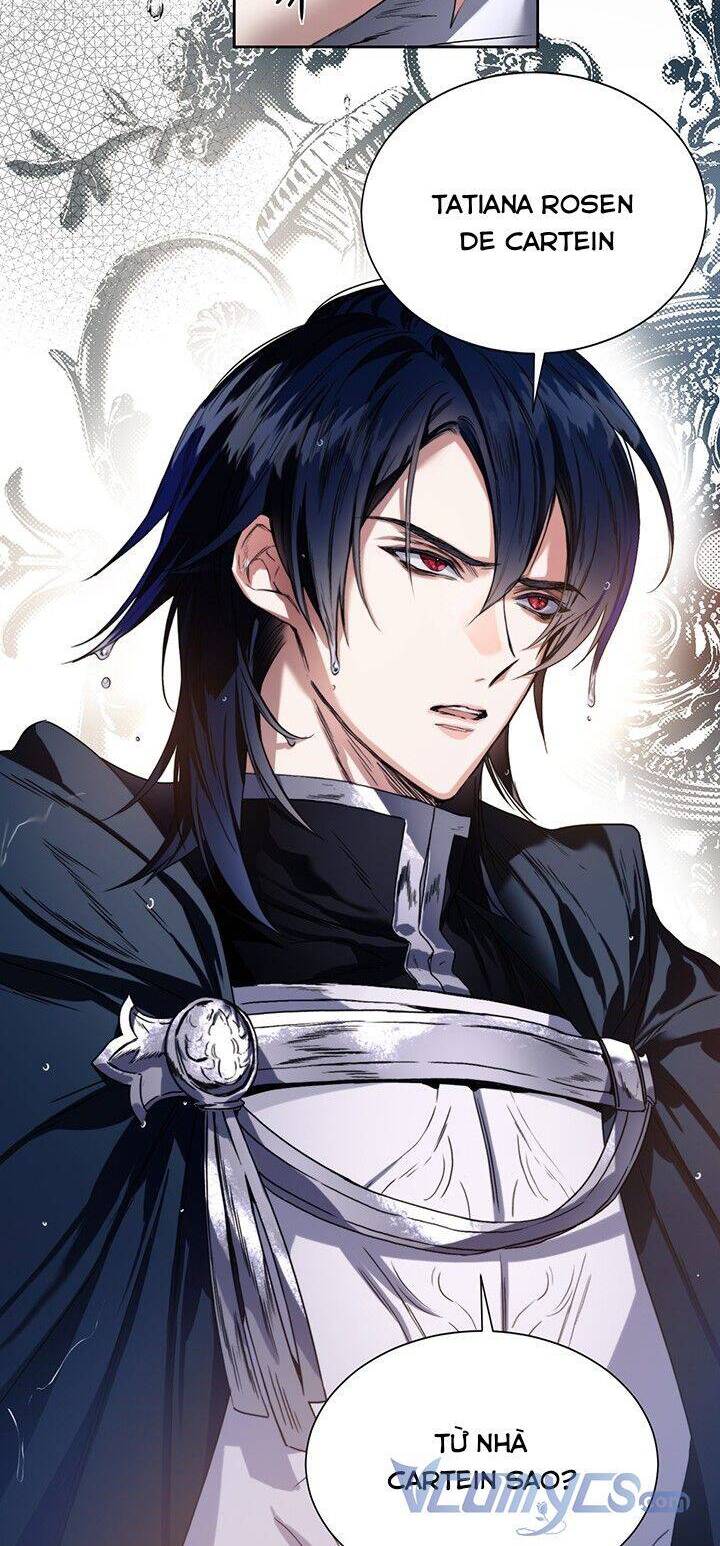 Cuộc Hôn Nhân Hoàng Gia - Chương 1