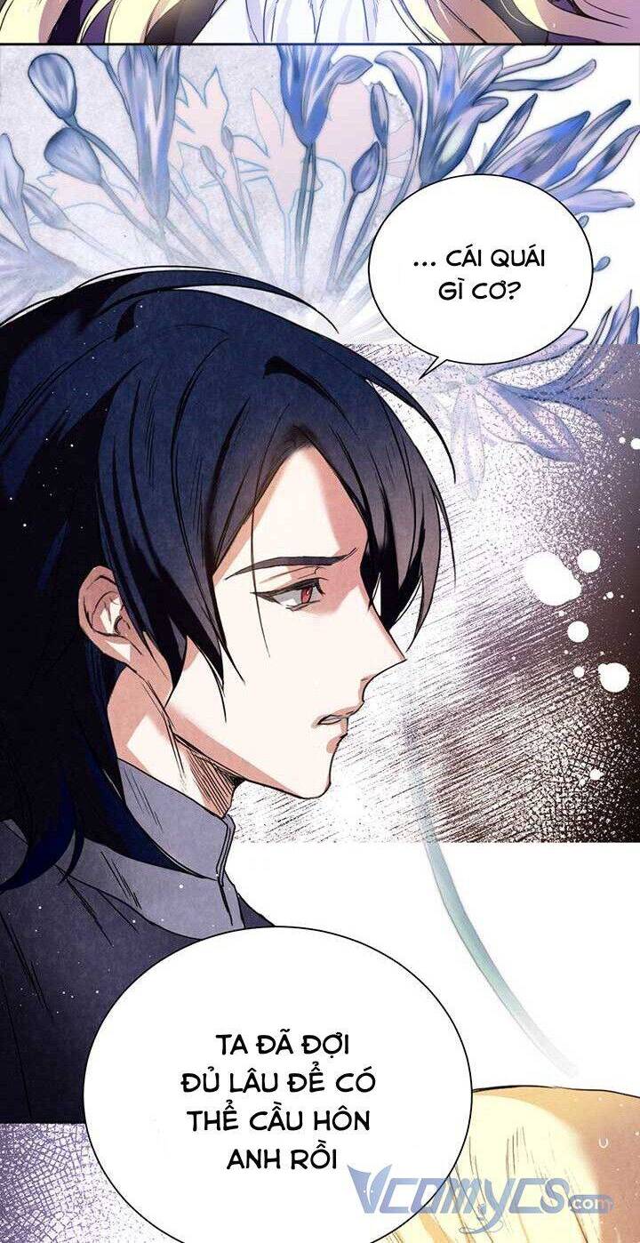 Cuộc Hôn Nhân Hoàng Gia - Chương 1