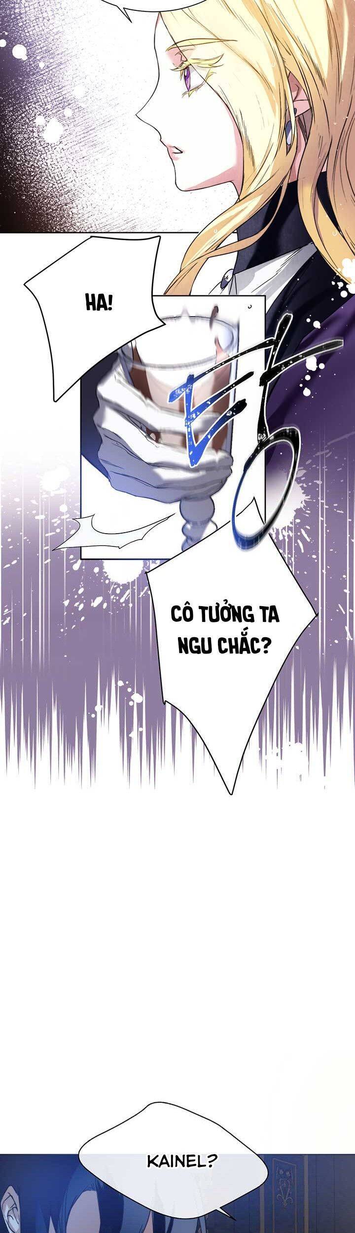 Cuộc Hôn Nhân Hoàng Gia - Chương 1