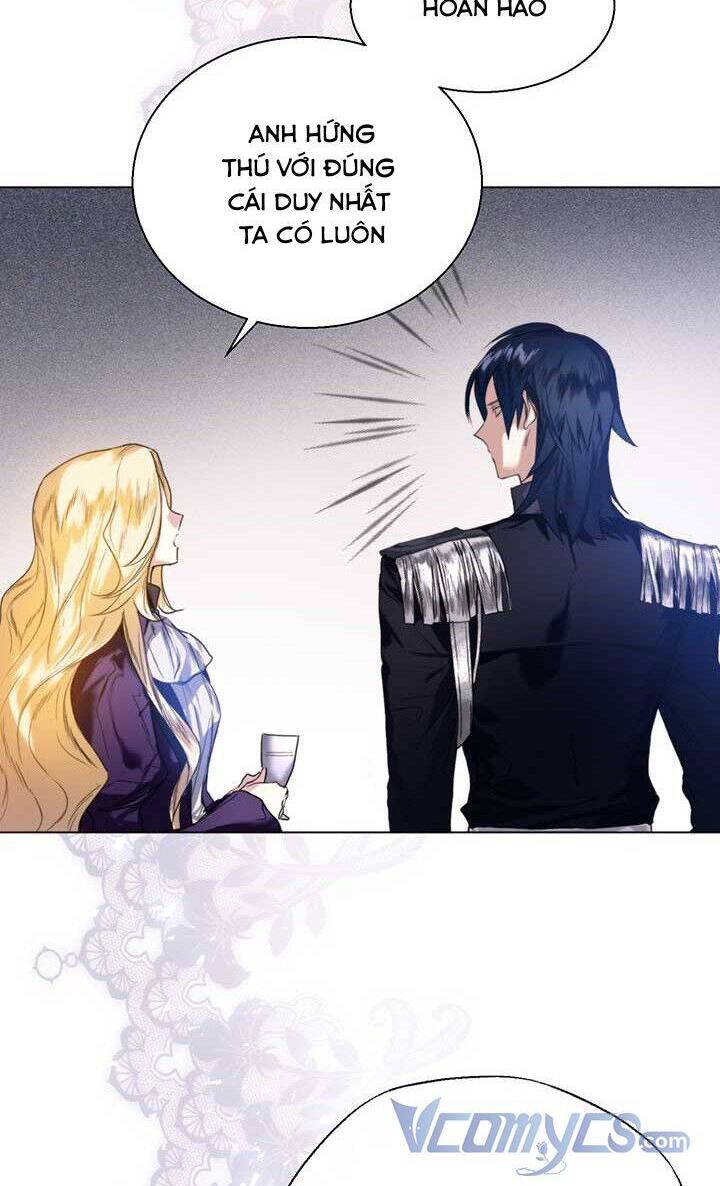 Cuộc Hôn Nhân Hoàng Gia - Chương 1