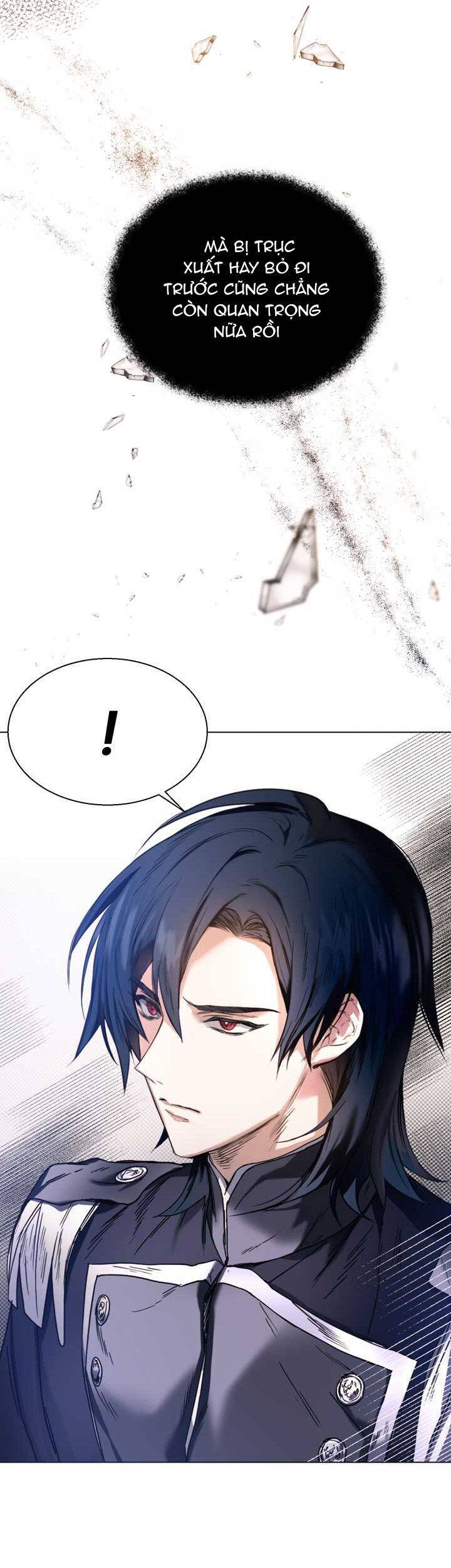 Cuộc Hôn Nhân Hoàng Gia - Chương 1