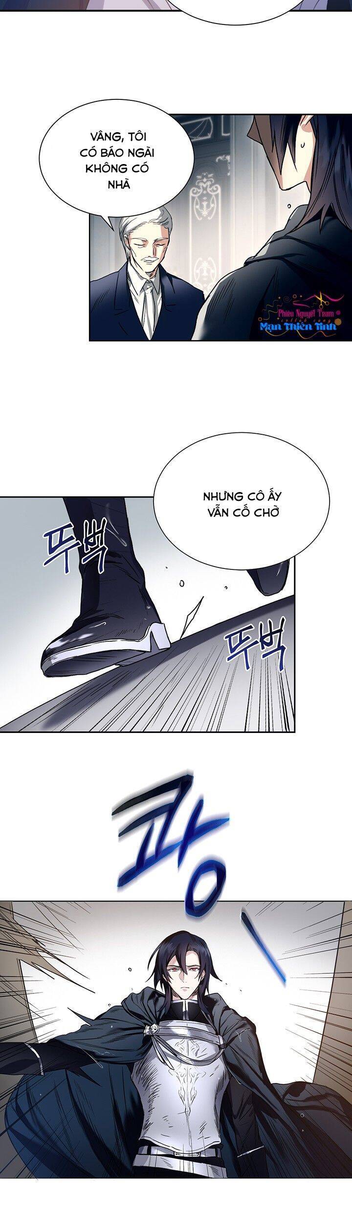 Cuộc Hôn Nhân Hoàng Gia - Chương 1