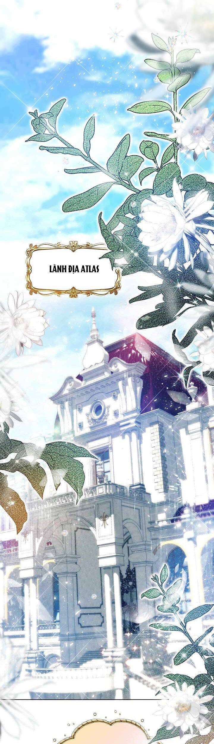 Cuộc Hôn Nhân Hoàng Gia - Chương 1