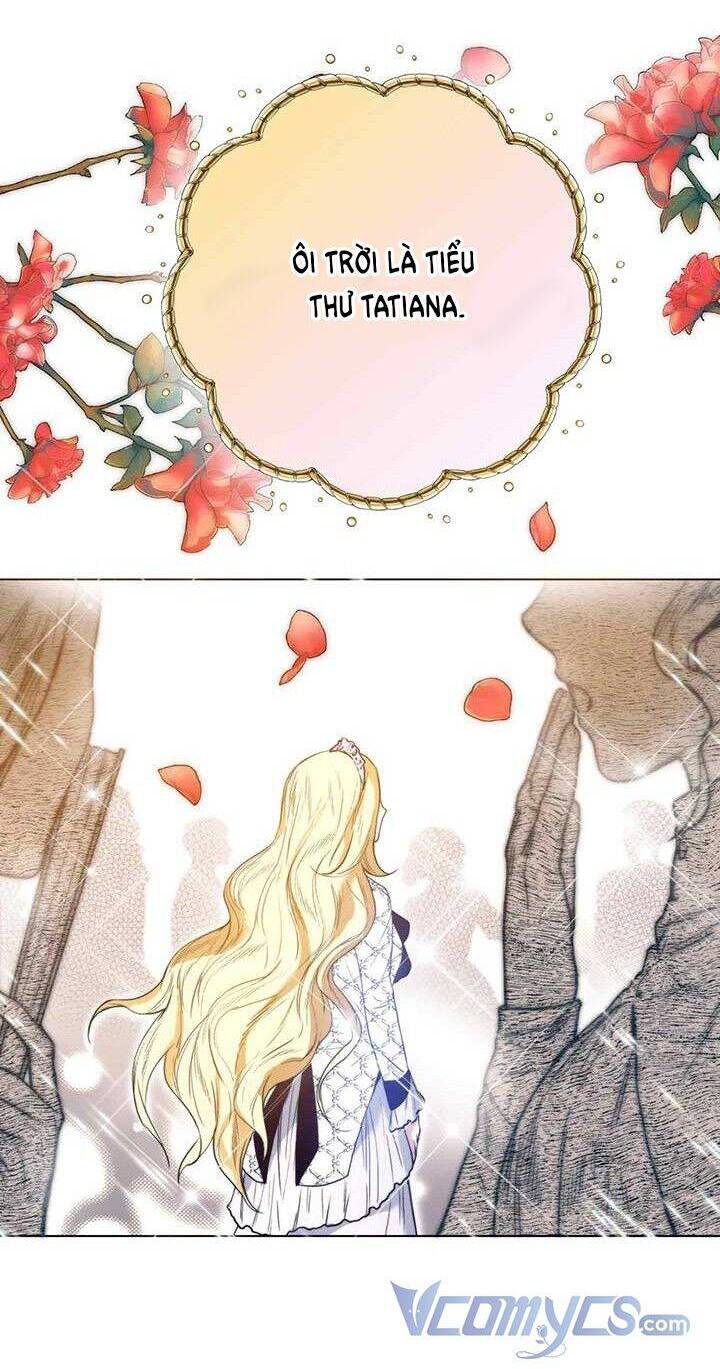 Cuộc Hôn Nhân Hoàng Gia - Chương 1