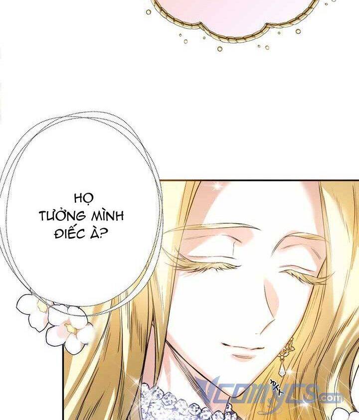 Cuộc Hôn Nhân Hoàng Gia - Chương 1