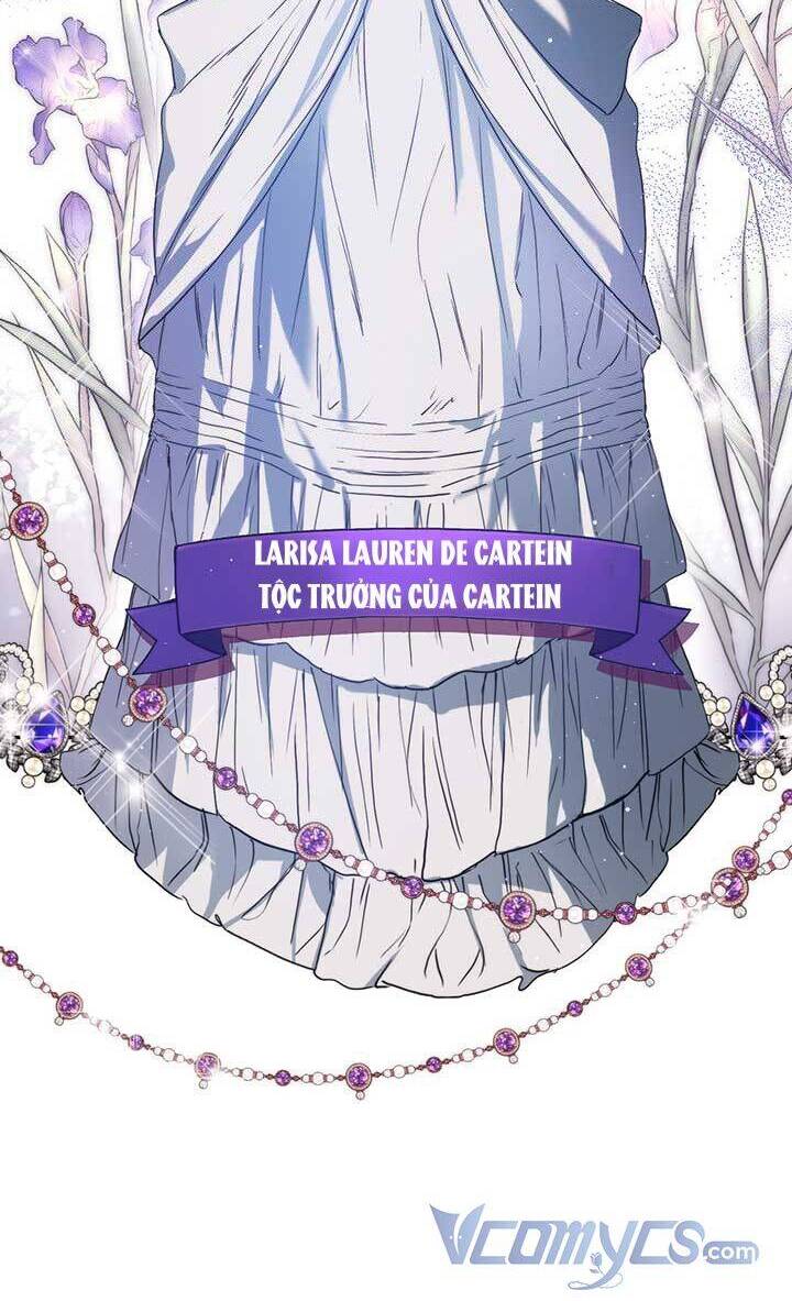 Cuộc Hôn Nhân Hoàng Gia - Chương 1