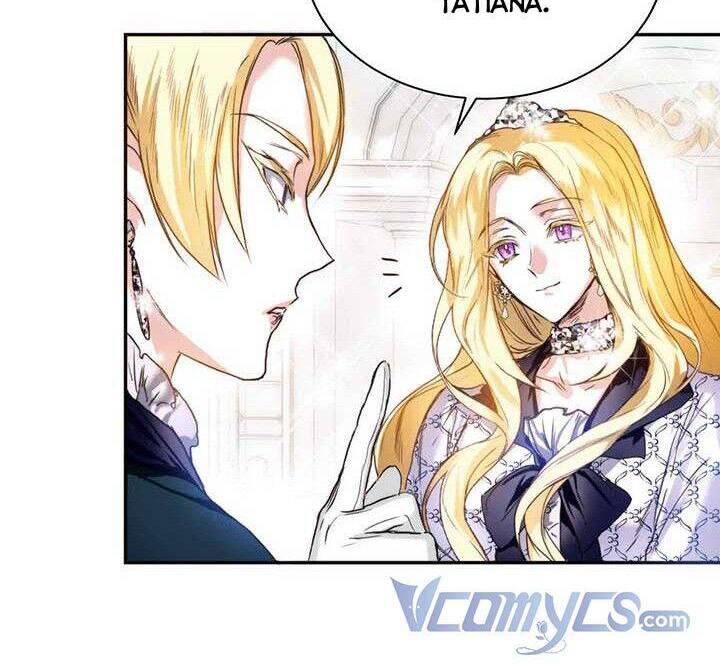 Cuộc Hôn Nhân Hoàng Gia - Chương 1